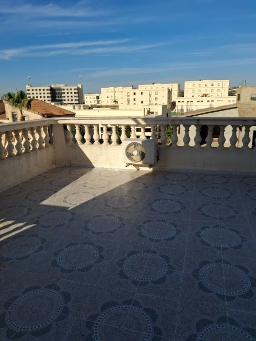 Location Villa Alger Cheraga
