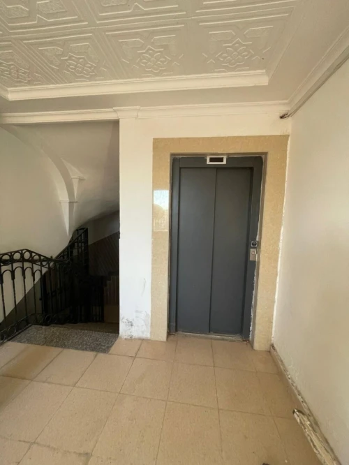 Vente Duplex Alger Staoueli