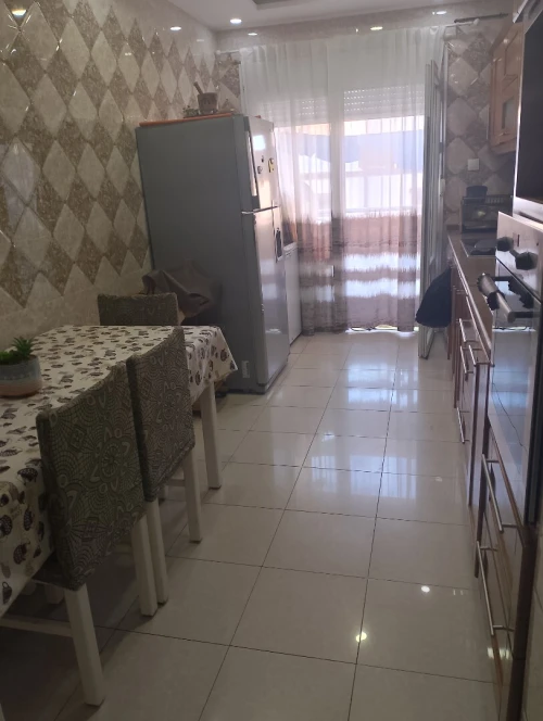 Vente Appartement F5 Alger Ain benian