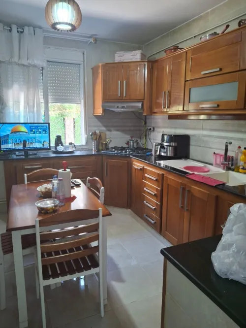 Vente Appartement F5 Alger Cheraga