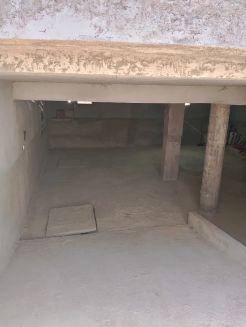 Vente Villa Alger Ain naadja