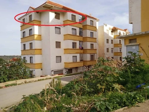 Vente Appartement F3 Tipaza Douaouda