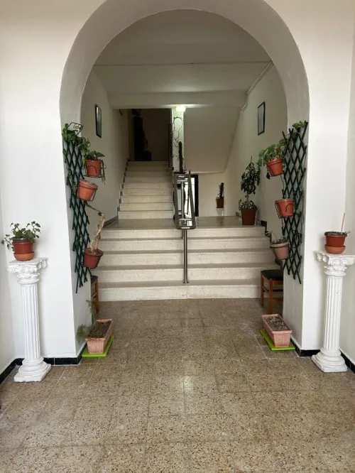 Vente Appartement Alger Ain benian