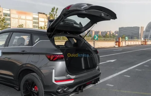 Geely Coolray 2026 Full option