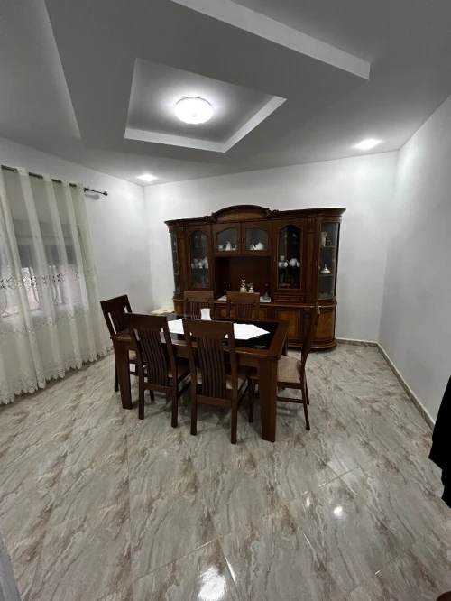 Vente Villa Mostaganem Mezghrane
