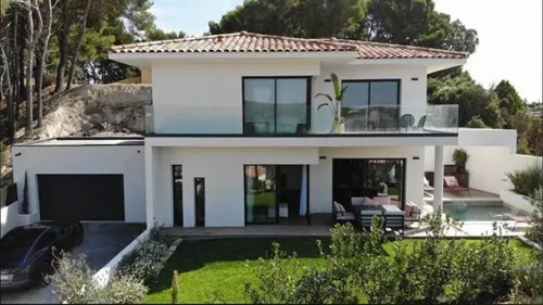Vente Villa Blida Guerrouaou