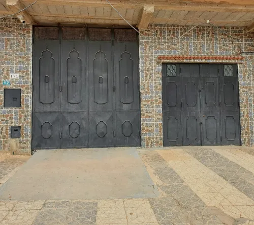Location Local Sidi Bel Abbès Sidi bel abbes