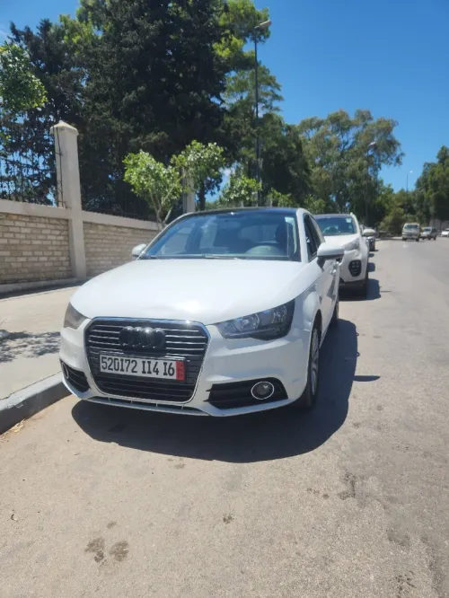 Audi A1 Sportback 2014 A1 Sport Back