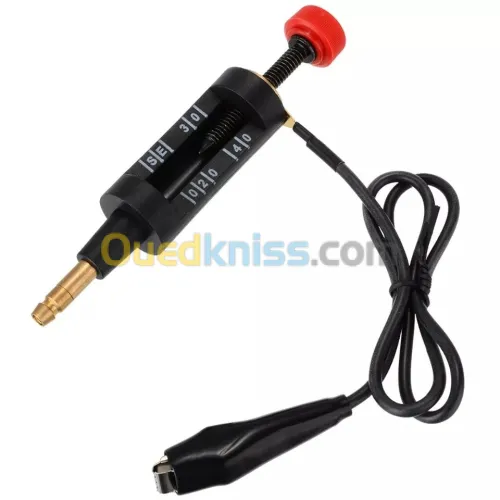 TESTEUR Bougie D'ALLUMAGE AUTO MOTO