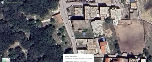 Vente Terrain Alger Hraoua