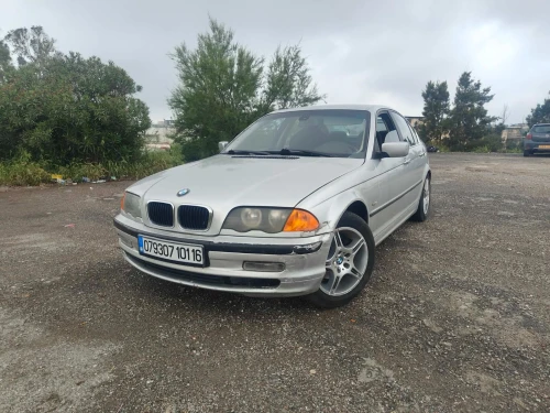 BMW Série 3 2001 Série 3