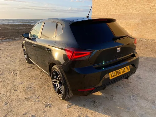 Seat Ibiza 2018 STYLE
