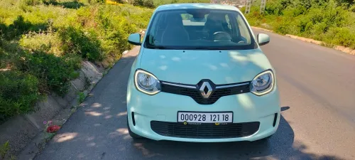 Renault Twingo 2021 Twingo