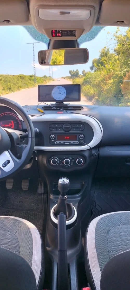 Renault Twingo 2021 Twingo