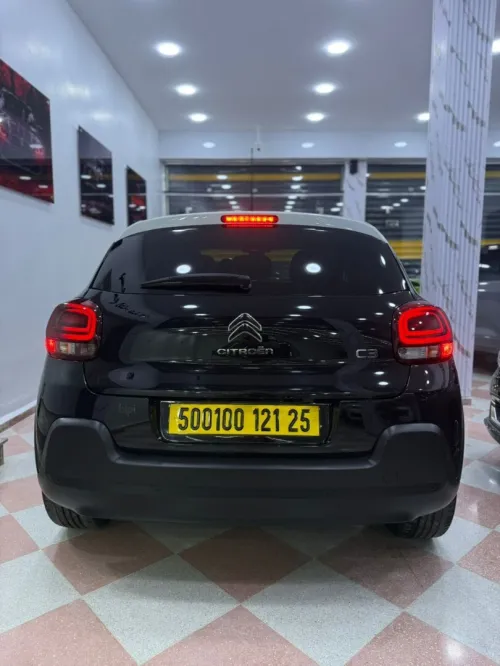 Citroen C3 2021 C3