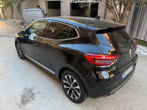 Renault Clio 5  2023 Intense plus