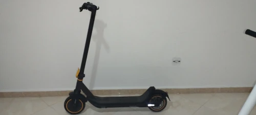 Trotinettes électrique S-Driving Système
