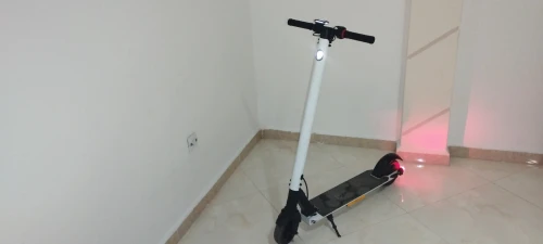 Trotinettes électrique S-Driving Système