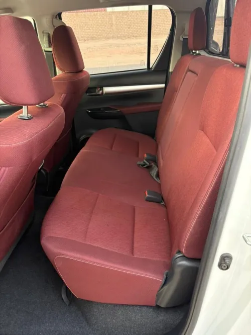 Toyota Revo  2025 عماني