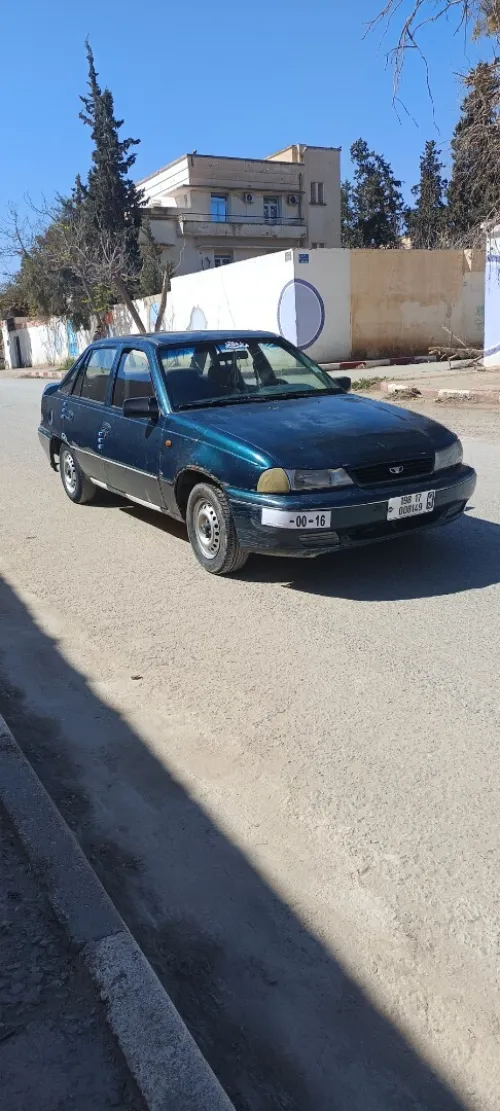 Daewoo Cielo 1998 Cielo