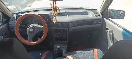 Daewoo Cielo 1998 Cielo