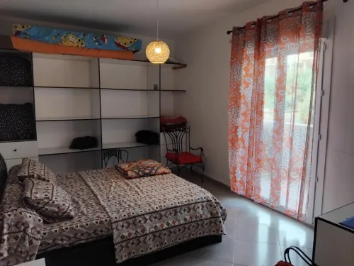 Location vacances Appartement Béjaïa Bejaia 6