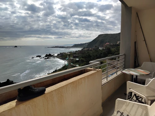 Location vacances Appartement Béjaïa Bejaia