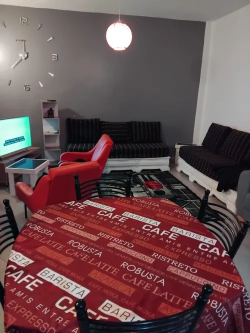 Location vacances Appartement Béjaïa Bejaia 7