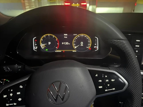Volkswagen Passat 2025 