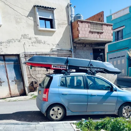 Kayak