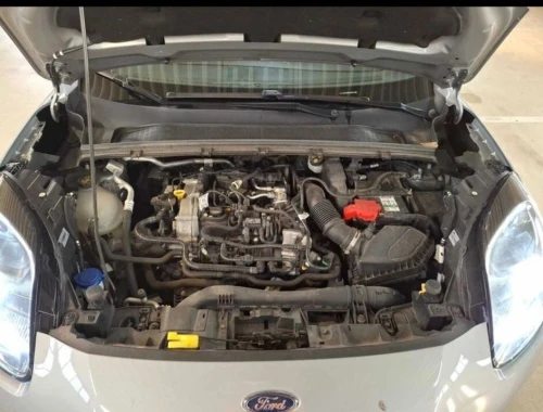 Ford Puma 2023 ,
