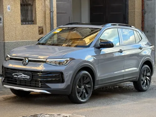 Volkswagen Tahru 2025 Xr