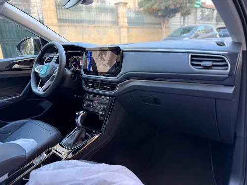 Volkswagen Tahru 2025 Xr