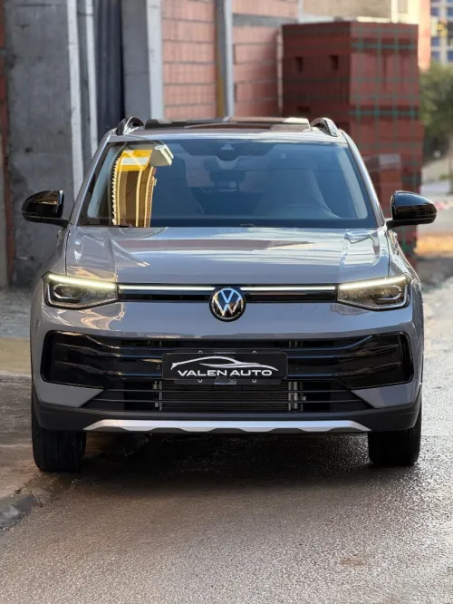 Volkswagen Tahru 2025 Xr