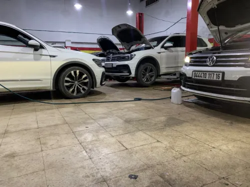 DÉSACTIVATION ADBLUE AUDI VW 