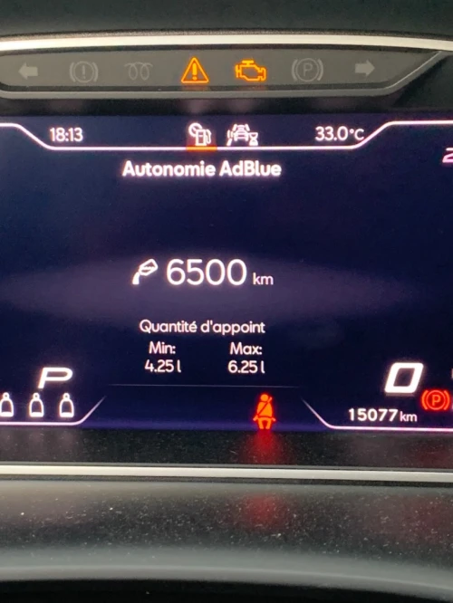 DÉSACTIVATION ADBLUE AUDI VW 