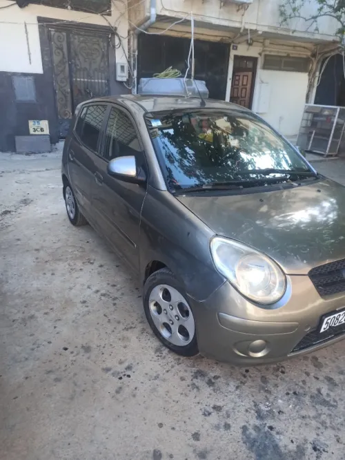 Kia Picanto 2009 Style