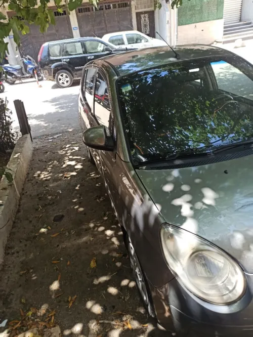 Kia Picanto 2009 Style
