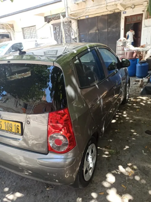 Kia Picanto 2009 Style