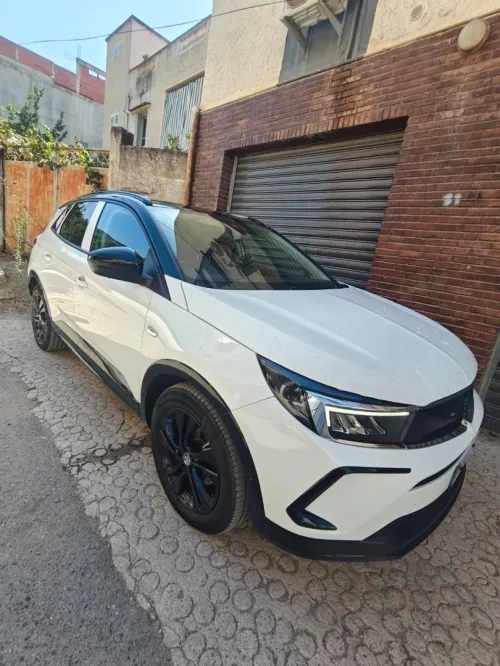 Opel GrandLand 2023 