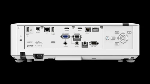Vidéoprojecteur Epson EB-L530U Projecteur laser