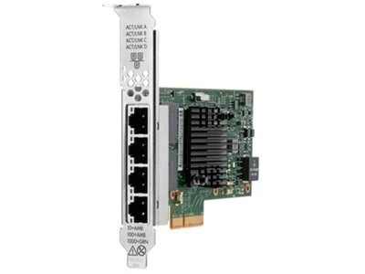 HP Carte réseau 331T Ethernet 1Gb 4 ports