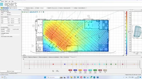 Études et Installation de Sonorisation Professionnels