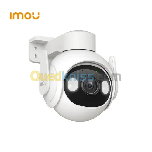 caméras de surveillance Imou Cruiser 2 (5MP / 3K)