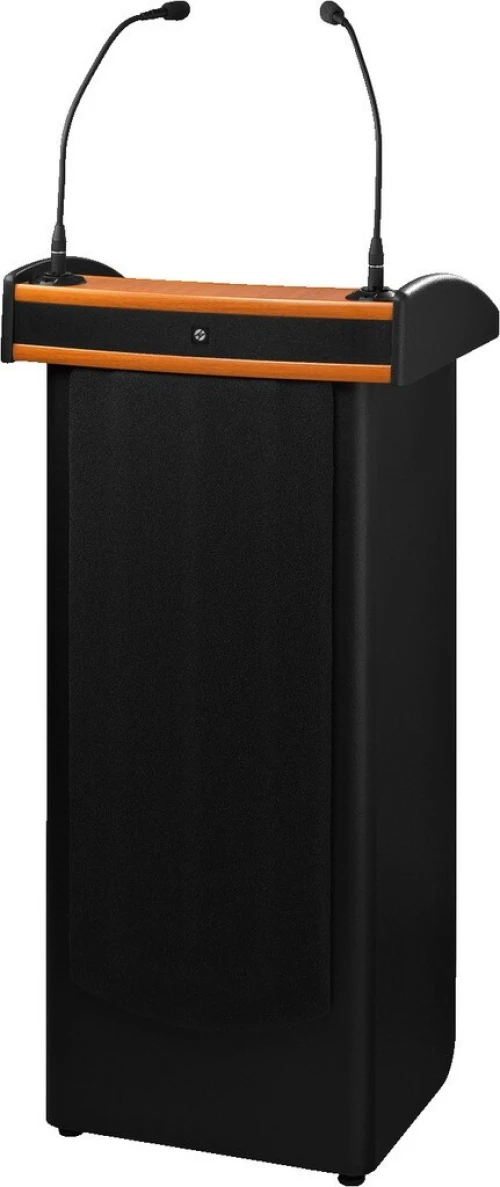 upitre audio pour présentations multimédias