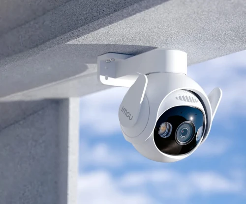 caméras de surveillance Imou Cruiser 2 (5MP / 3K)