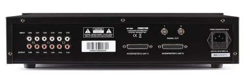 Transmetteur De Traduction Simultanée/ Système de traduction Simultanée SCT-600