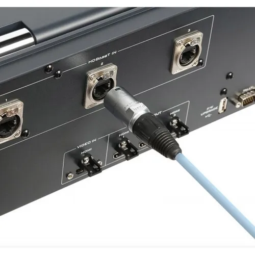 Bundle de production Datavideo Avec 3x PTC-140T