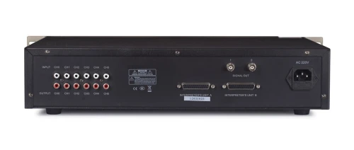 Transmetteur De Traduction Simultanée/ Système de traduction Simultanée SCT-600