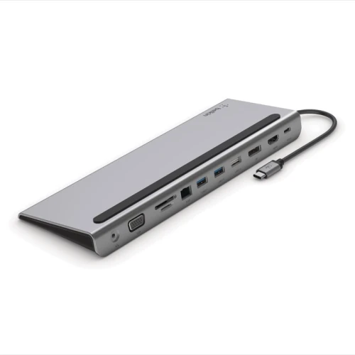 BELKIN Une station d'accueil USB-C multiport 11-en-1